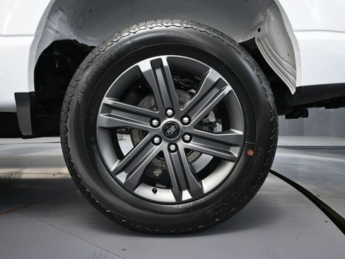 Used 2023 Ford F150 Lariat w/ Equipment Group 502A High image 16