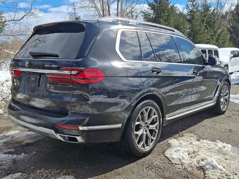 Used 2020 BMW X7 xDrive40i w/ Luxury Seating Package image 6