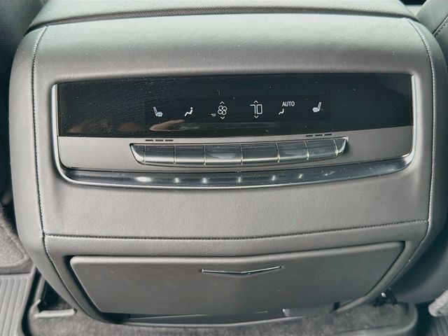 Used 2026 Cadillac Escalade Platinum Sport AWD/4WD image 26