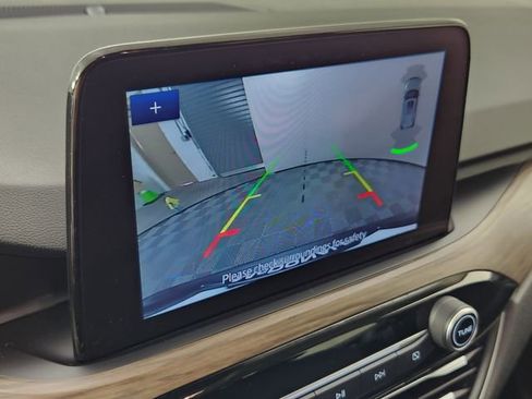 Used 2020 Ford Escape Titanium w/ Titanium Premium Package 2.0 image 20