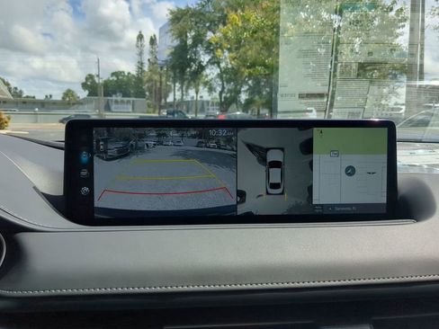 Used 2024 Genesis G80 2.5T w/ Sport Prestige Package image 21