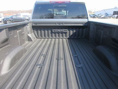 New 2026 GMC Sierra 3500 AT4 w/ AT4 Premium Plus Package image 6