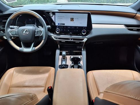 Used 2024 Lexus RX 350 Premium Plus w/ Convenience Package FWD image 9