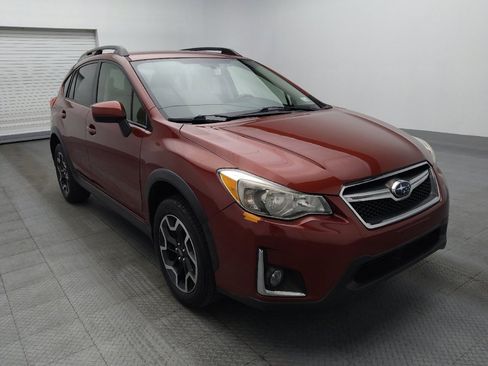 Used 2017 Subaru Crosstrek 2.0i Premium image 13