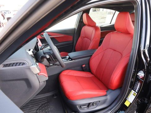 New 2026 Toyota Camry XSE image 9