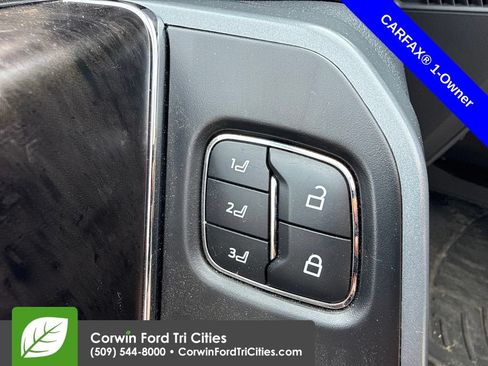 Used 2022 Ford F150 Lightning Lariat w/ Equipment Group 511A High AWD/4WD image 14