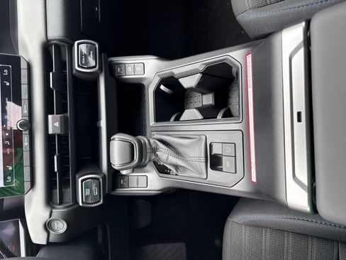 Used 2026 Toyota RAV4 AWD Plug-in Hybrid image 21