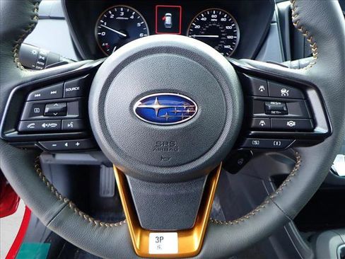 New 2026 Subaru Crosstrek 2.5i Wilderness AWD/4WD image 14