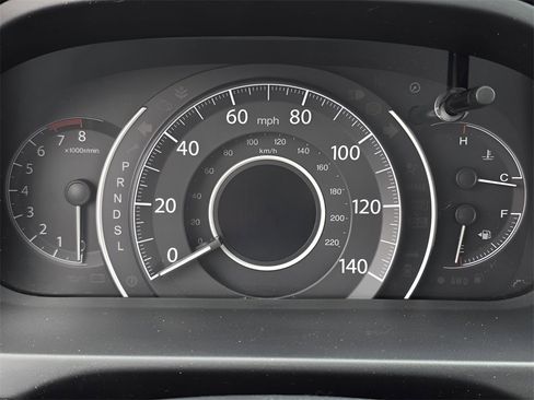 Used 2015 Honda CR-V LX image 25