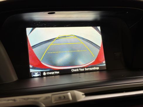 Used 2015 Honda Accord EX-L image 20