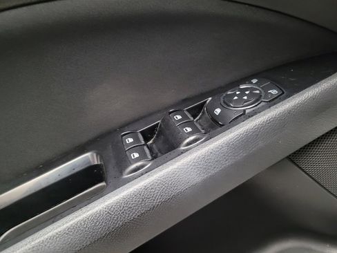 Used 2016 Ford Fusion SE FWD image 27