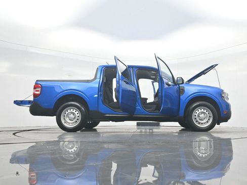 Used 2025 Ford Maverick XL w/ Equipment Group 102A AWD/4WD image 42