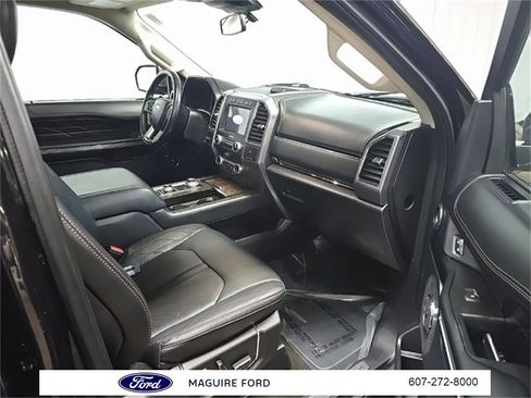 Used 2020 Ford Expedition Platinum image 23