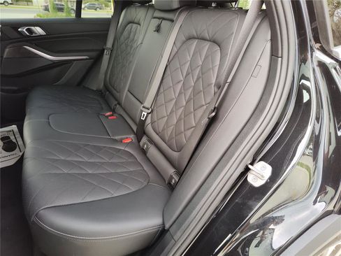 Certified 2024 BMW X5 sDrive40i image 24