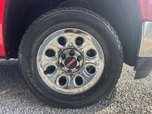 Used 2010 GMC Sierra 1500 W/T w/ Work Truck Plus Package RWD image 8