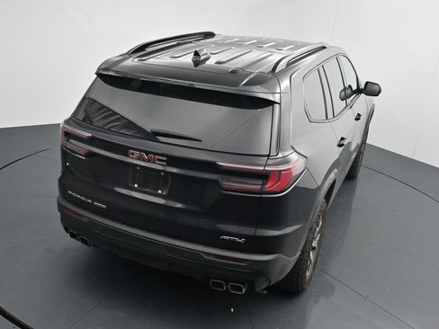 Used 2024 GMC Acadia AT4 w/ Luxury Package AWD/4WD image 14