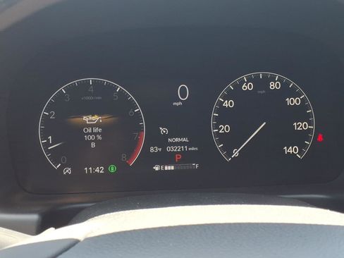 Used 2025 Honda Odyssey Elite image 22