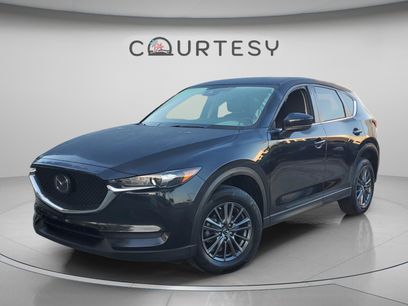 Used 2020 MAZDA CX-5 Sport