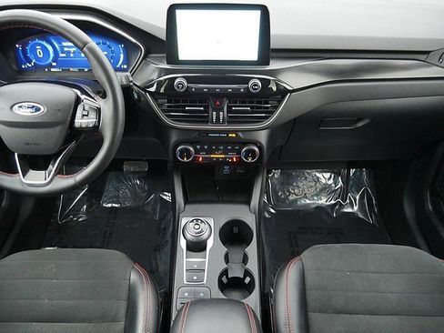 Used 2022 Ford Escape SEL w/ SEL Stealth AWD Package image 20