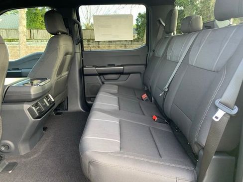 New 2026 Ford F150 STX image 12