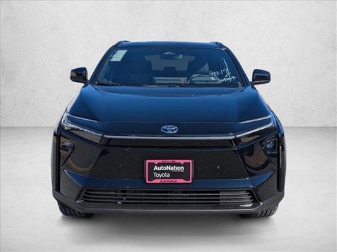 New 2026 Toyota bZ image 6