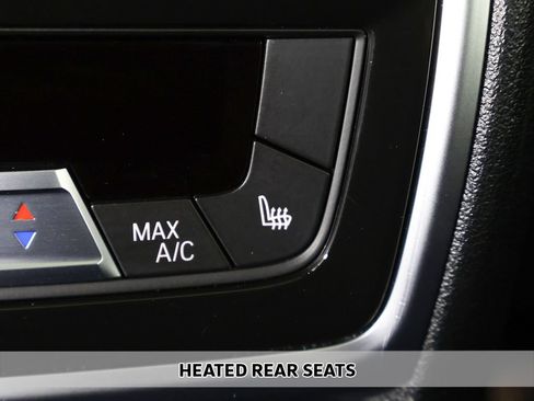 Used 2024 BMW X7 xDrive40i w/ Executive Package AWD/4WD image 11