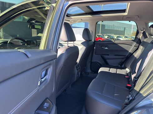 New 2026 Nissan Rogue SV w/ SV Premium Package image 30