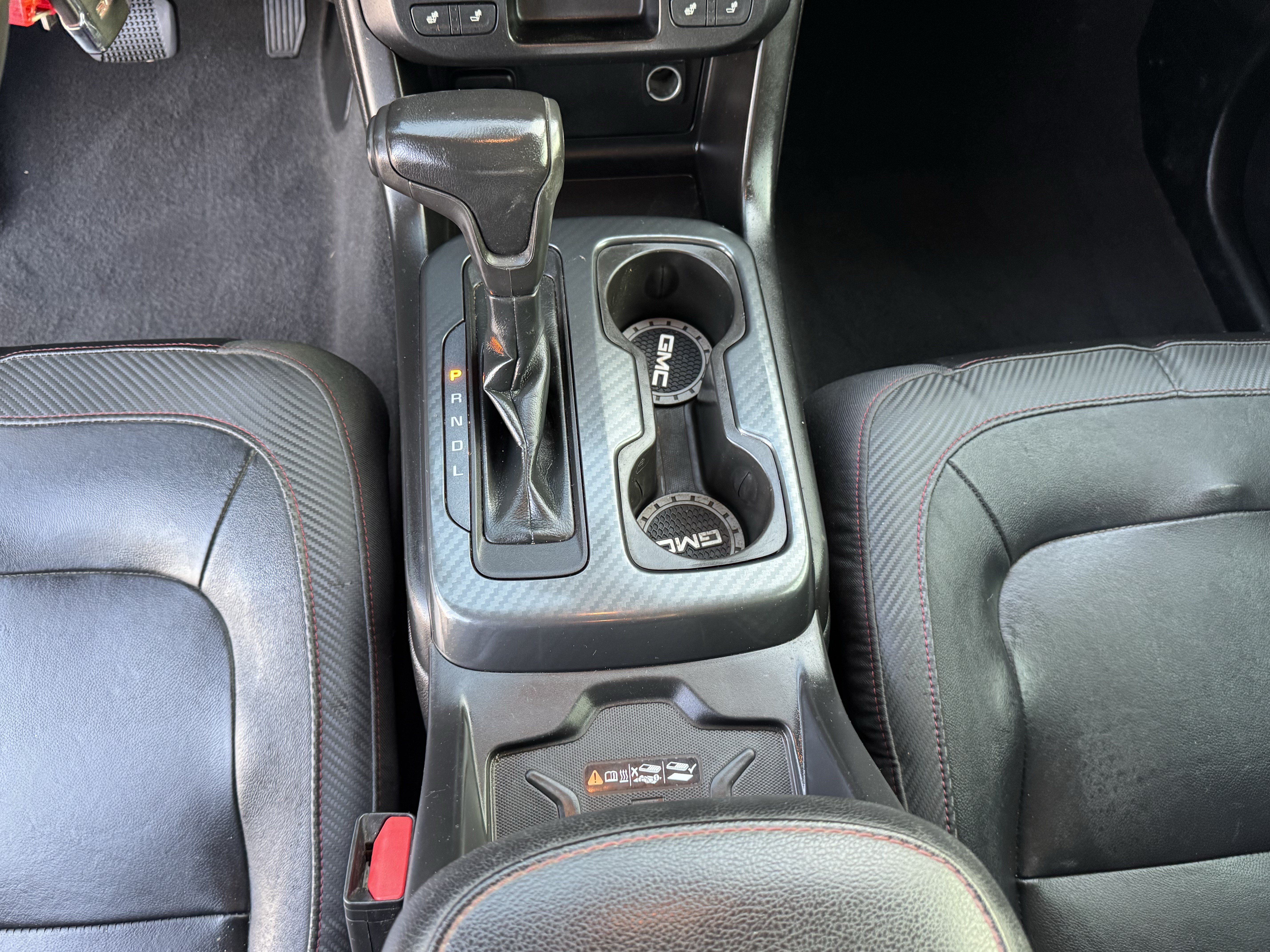 Used 2019 GMC Canyon All Terrain w/ Trailering Package AWD/4WD image 21