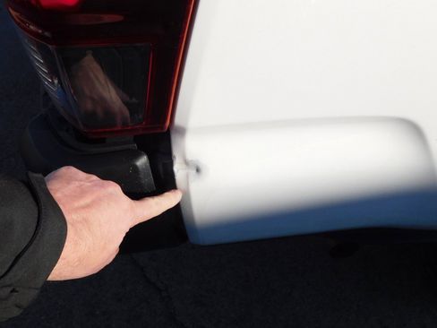 Used 2019 Toyota Tacoma SR image 36