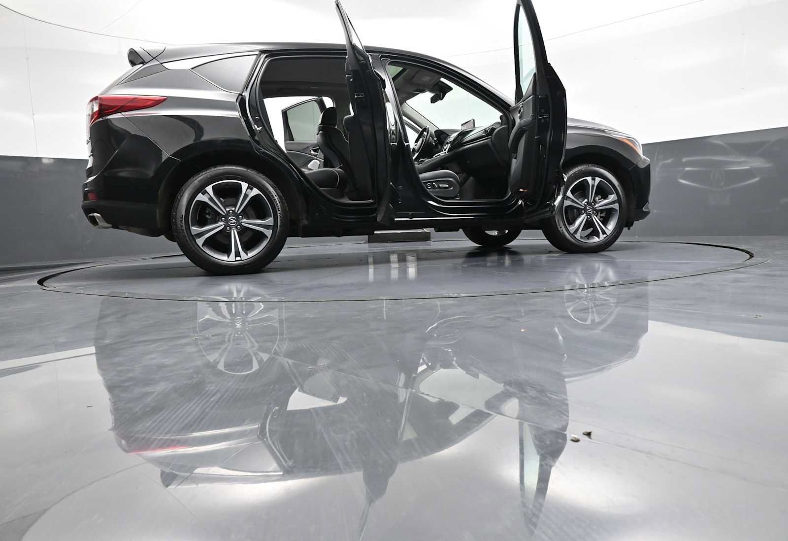 Certified 2022 Acura RDX w/ Advance Package AWD/4WD image 48