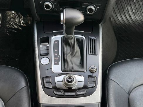Used 2015 Audi A4 2.0T Premium Plus w/ Technology Package image 19