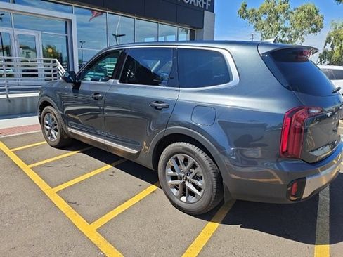 Certified 2024 Kia Telluride LX AWD/4WD image 25