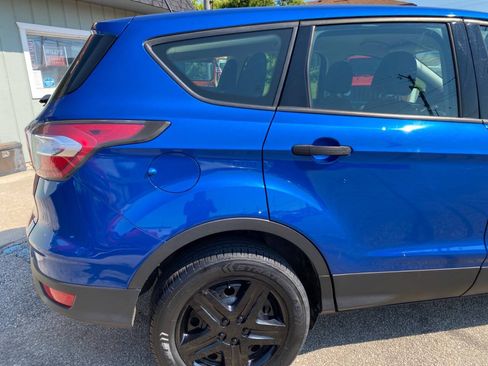 Used 2017 Ford Escape S FWD image 50