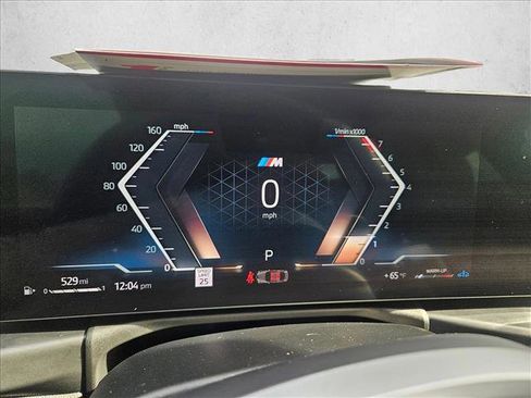 Certified 2025 BMW 430i Coupe w/ M Sport Package image 11