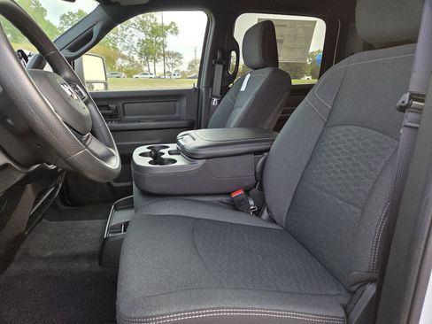 New 2026 RAM 2500 Tradesman image 11