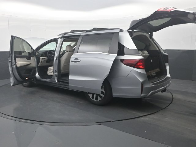 New 2026 Honda Odyssey EX-L image 37