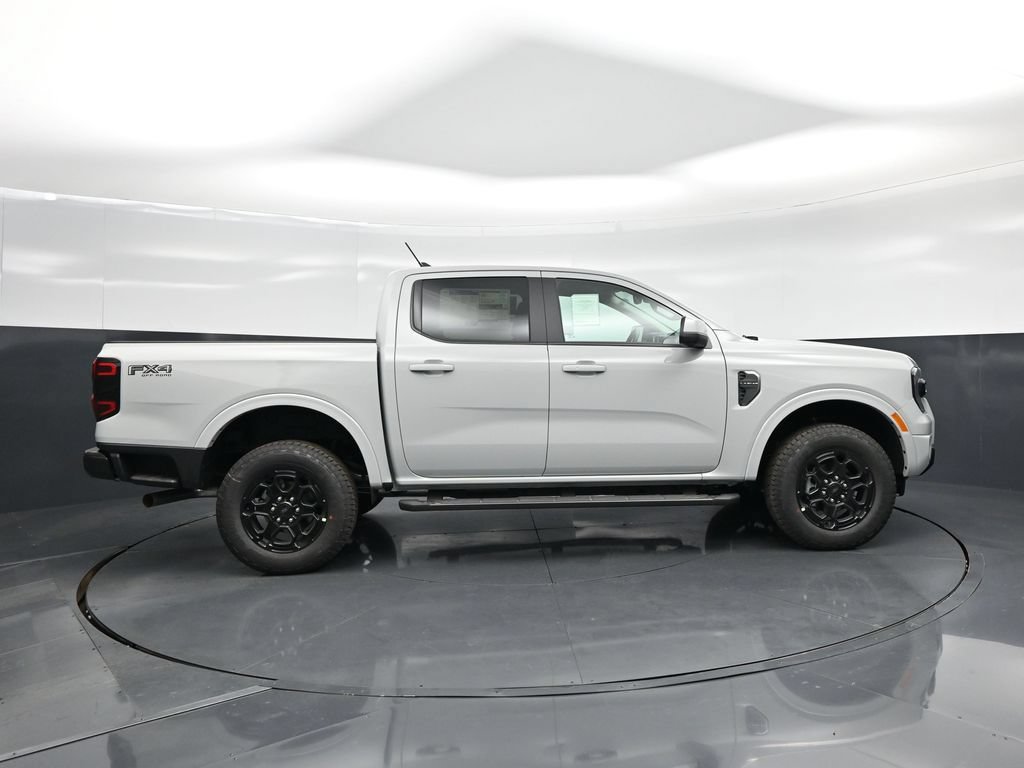 New 2026 Ford Ranger Lariat w/ FX4 Off-Road Package AWD/4WD image 23