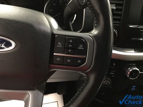 Used 2022 Ford F150 XLT w/ Equipment Group 301A Mid image 53