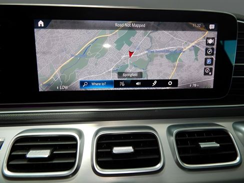 Used 2022 Mercedes-Benz GLE 53 AMG 4MATIC Coupe image 19