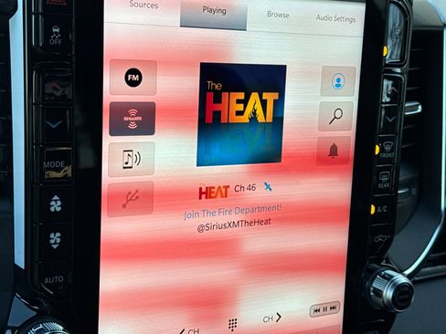 New 2026 RAM 1500 Laramie image 16