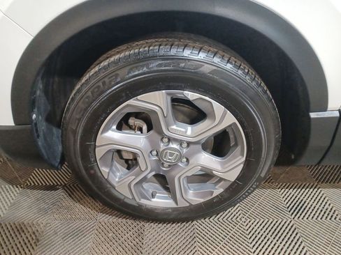 Used 2018 Honda CR-V EX-L image 19