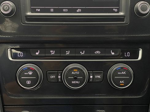 Used 2016 Volkswagen GTI Autobahn FWD image 27