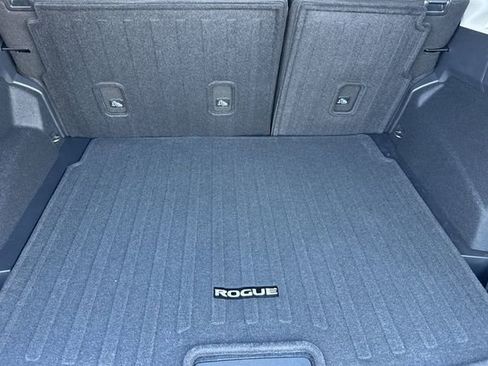 New 2026 Nissan Rogue SV image 15