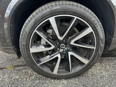 Used 2024 Volvo XC90 B6 Ultimate w/ Protection Package Premier AWD/4WD image 6
