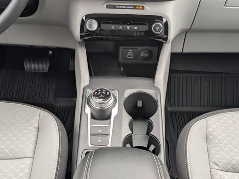 New 2026 Ford Escape Active w/ Active Premium Tech Pack FWD image 21