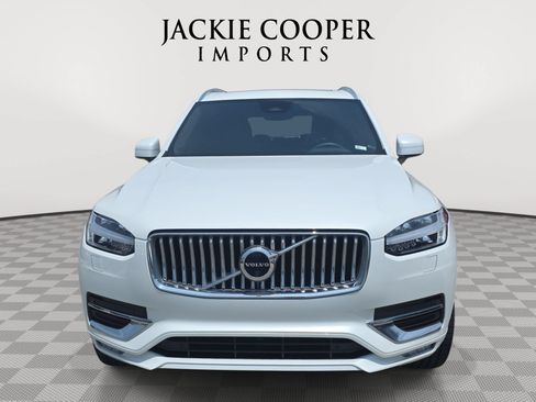 Used 2023 Volvo XC90 B6 Plus w/ Protection Package Premier AWD/4WD image 2