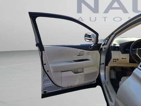 Used 2015 Lexus RX 350 FWD image 9