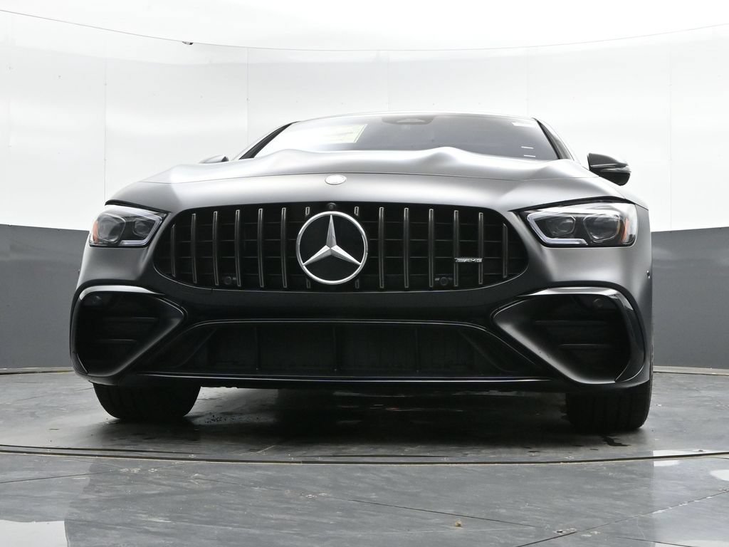 New 2026 Mercedes-Benz AMG GT 43 image 38