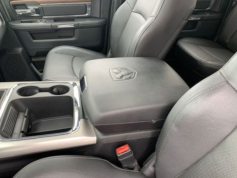 Used 2016 RAM 1500 Laramie w/ Convenience Group AWD/4WD image 20