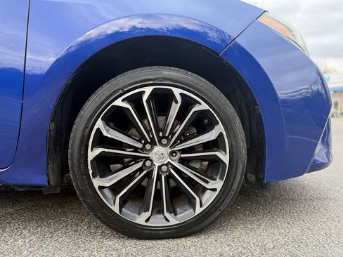 Used 2014 Toyota Corolla S image 13